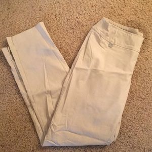 Skinny Dress pants